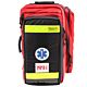 Zestaw PSP R1 w plecaku Black Front (KSRG 07.2013) z szynami kramera