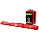 Zestaw PSP R1 w plecaku Black Front (KSRG 07.2013) z szynami kramera