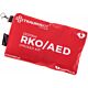 Zestaw ratowniczy AED KIT TRAUMA KIT z maską RKO
