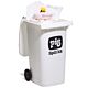 Zestaw sorbentów do oleju XL PIG® 168 litrów  (nr KITE402)