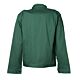 Bluza (kurtka) robocza PLANAM BW-290 - zielony
