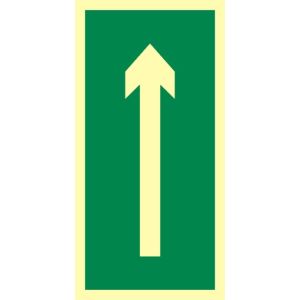 FB033 BD FE - Znak "Wskaźnik kierunku"