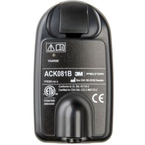 Akumulator 3M PELTOR ACK081B