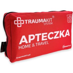 Apteczka Home&Travel TRAUMA KIT