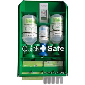 Apteczka Quicksafe Basic