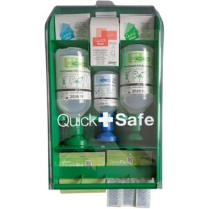 Apteczka Quicksafe - dla przemysłu spożywczego 