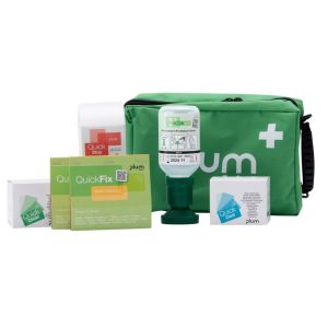Apteczka PLUM First Aid Bag Basic (nr 4960)