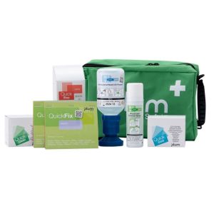 Apteczka PLUM First Aid Bag Basic (nr 4961)