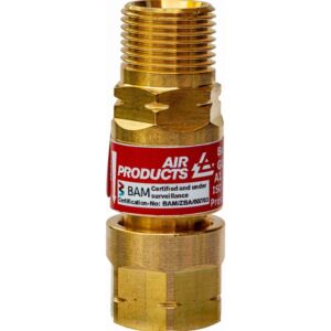 Bezpiecznik (gwint) DGN AIR PRODUCTS - acetylen