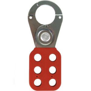 Blokada klamrowa mała