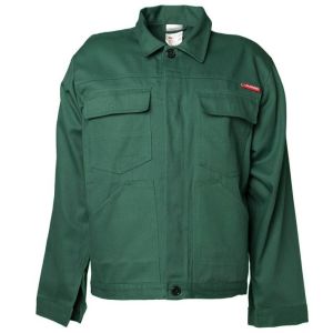 Bluza (kurtka) robocza PLANAM BW-290 - zielony
