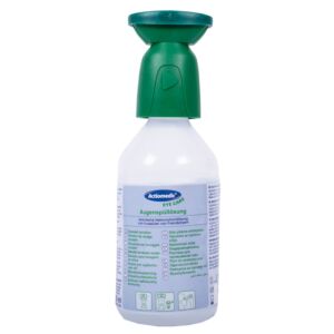 Butelka z płynem do przemywania Eye Care Actiomedic 250 ml