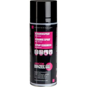 Preparat ceramiczny antyodpryskowy ABICOR BINZEL 400 ml - spray (nr 192.0229.1)