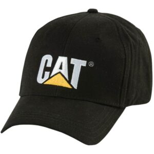 Czapka z daszkiem CATERPILLAR TM CAP W01791-016