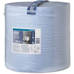 Czyściwo papierowe Tork W1 do trudnych zabrudzeń przemysłowych