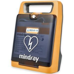 Defibrylator AED Mindray BeneHeart C2