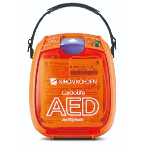 Defibrylator Nihon Kohden Cardiolife AED-3100