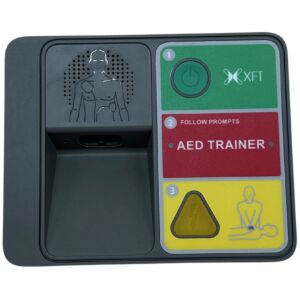 Defibrylator AED treningowy XFT 120N