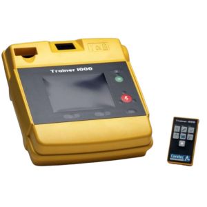 Defibrylator szkoleniowy AED TRAINER 1000