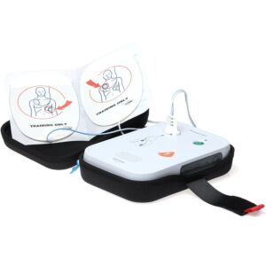 Defibrylator szkoleniowy Laerdal AED Trainer