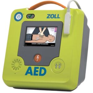 Defibrylator ZOLL AED 3