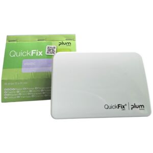 Dozownik QuickFix Uno White