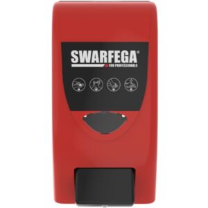 Dozownik Swarfega - wkłady 4L