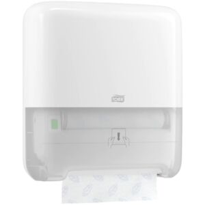 Dozownik TORK Matic H1 do ręczników papierowych w rolce - biały