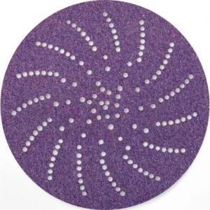 Dysk na podłożu foliowym 3M™ Xtract™ Cubitron™ II 775L - 152 mm