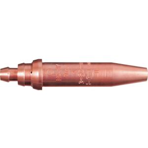 Dysza A 317 Coolex typ 5 nasadki do cięcia palników GCE - acetylen - 300-500mm - (nr0768564)