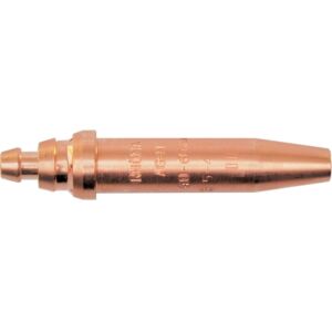 Dysza AGN Coolex typ 1 nasadki do cięcia palników GCE - acetylen - 3-10mm - (nr0768691)