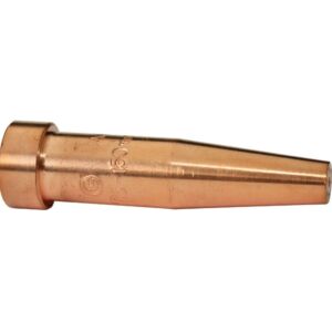Dysza jednoczęściowa Sider typ 4 Ac nasadki do cięcia palnika GCE - acetylen - 75-150mm - (nr0769409)