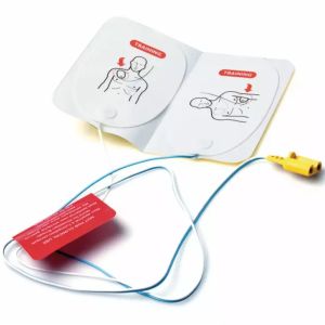 Elektrody szkoleniowe do defibrylatora Laerdal AED Trainer 3