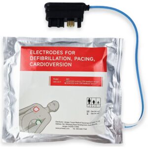 Elektrody do AED Primedic HeartSave Y