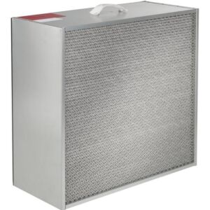 Filtr główny ABICOR BINZEL do xFUME® FLEX