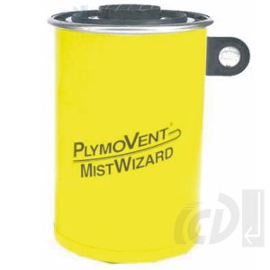 Filtr do mgły olejowej PlymoVent MistWizard MW-2 (nr0000100776)