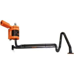 Filtr odciągowy MaxiFil z ramieniem rurowym 5m - KEMPER 65850109