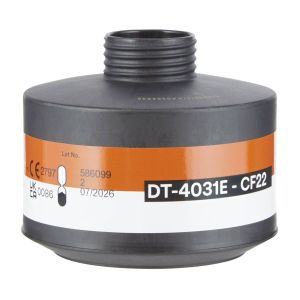 Filtropochłaniacz 3M DT-4031E CF22 A2-P3