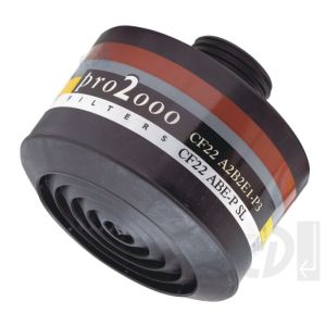 Filtropochłaniacz PRO2000 CF22 A2B2E1-P3