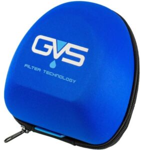 Futerał na półmaskę GVS Elipse SPM008