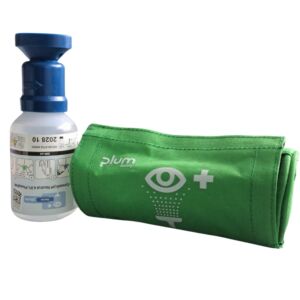 Futerał PLUM - 200ml