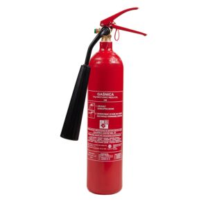 Gaśnica śniegowa GS-2x B
