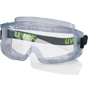 Gogle przeciwodpryskowe UVEX Ultravision (nr 9301.813)