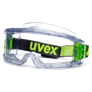 Gogle przeciwodpryskowe UVEX Ultravision (nr 9301.815)
