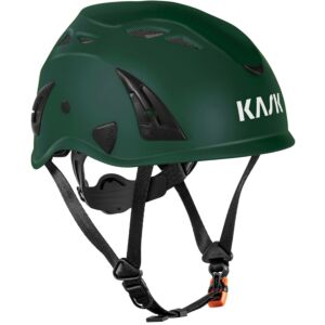 KASK Superplasma AQ - ciemnozielony
