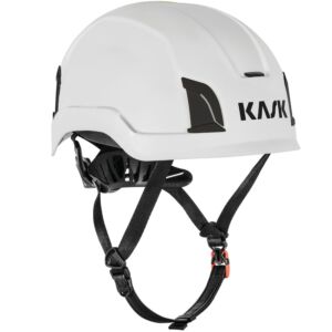 Hełm ochronny KASK Zenith X MAX - biały