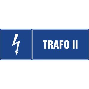 HH039 AI PN - Znak "Trafo II"
