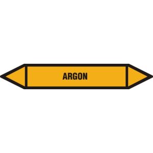 JF031 DM FN - Znak "ARGON"