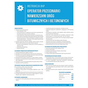 Instrukcja-bhp-operator-przecinarki-nawierzchni-dróg-bitumicznych-i-betonowych