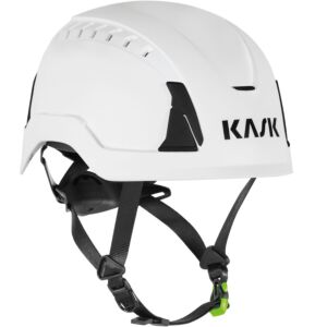 Kask ochronny KASK PRIMERO PL - biały